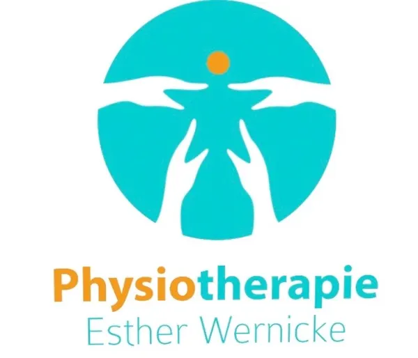 Logo Physiotherapie Wernicke